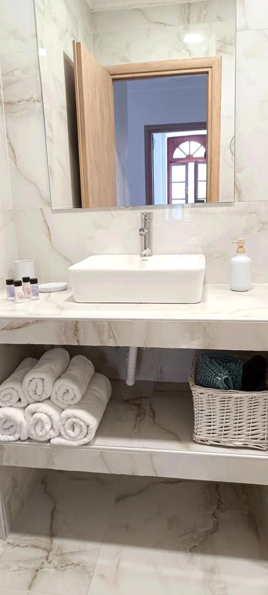 Apeiron Acropolis Suites Athene Buitenkant foto