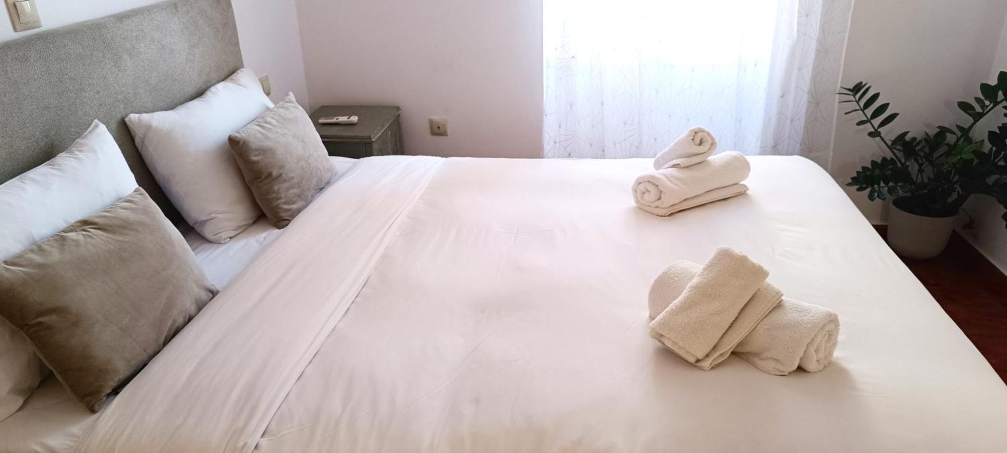Apeiron Acropolis Suites Athene Buitenkant foto