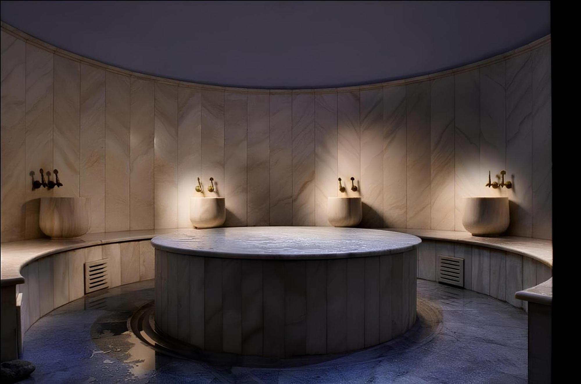 Apeiron Acropolis Suites Athene Buitenkant foto