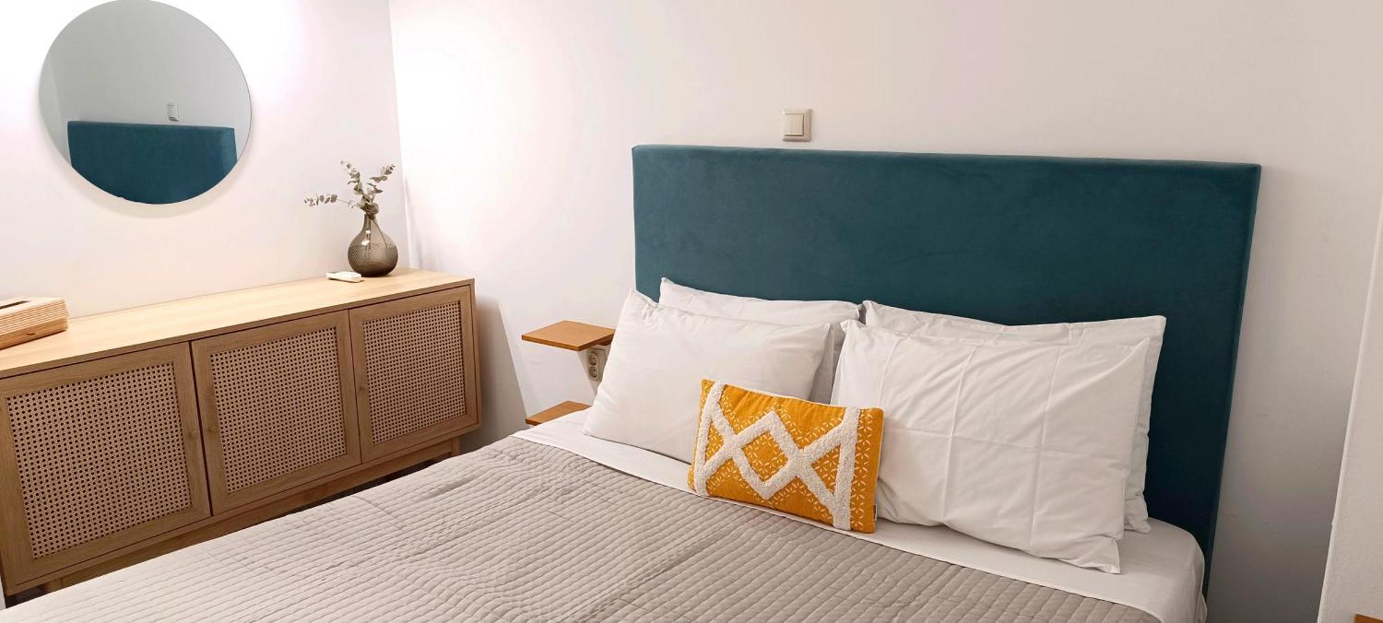 Apeiron Acropolis Suites Athene Buitenkant foto