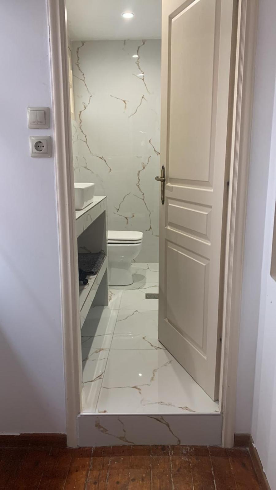 Apeiron Acropolis Suites Athene Buitenkant foto