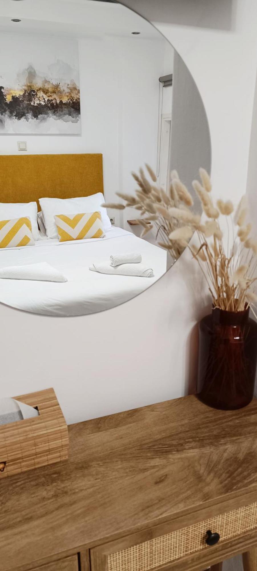 Apeiron Acropolis Suites Athene Buitenkant foto